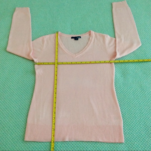 💕Soft V-neck Sweater - Picture 5 of 5